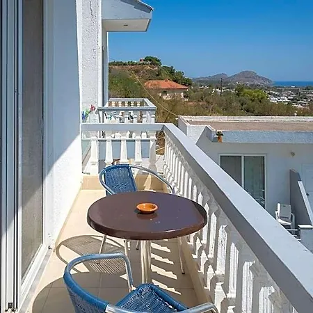 Gardenia Колимбия