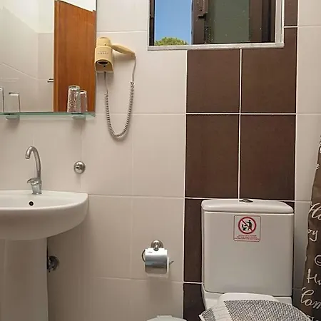Gardenia Отель