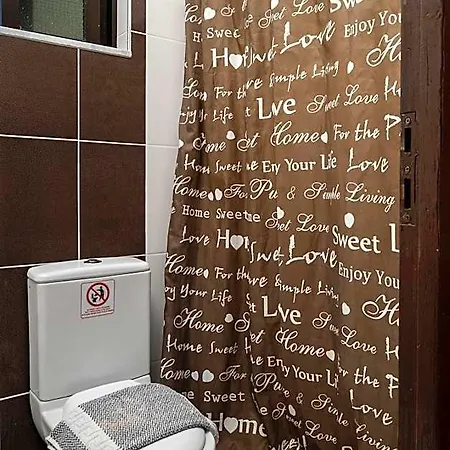 Отель Gardenia 3*